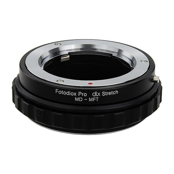 Fotodiox Fotodiox LR-SnyE-DLX-Stretch DLX Series Stretch Adapter Leica R Lens to Sony E Mount Mirrorless Camera Mount Adapter LR-SnyE-DLX-Stretch - main